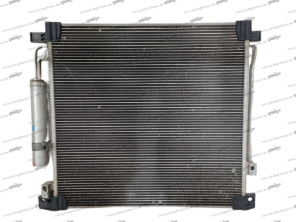 KL1T klímahűtő patronnal